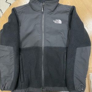 The North Face Kids Denali Jacket